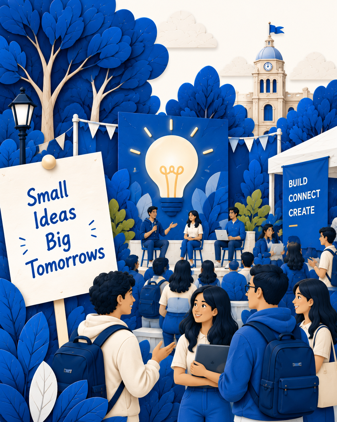 Startup Saturdays