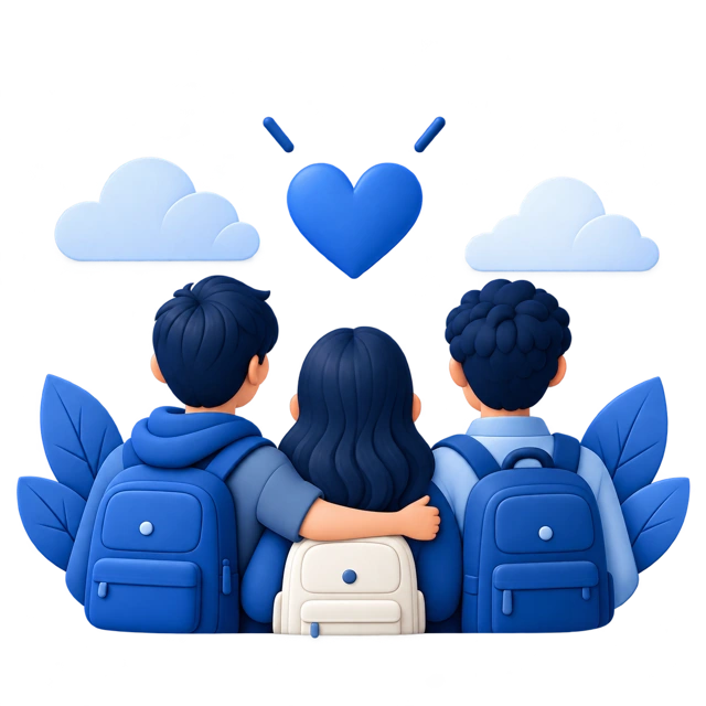 Help the next student choose better
